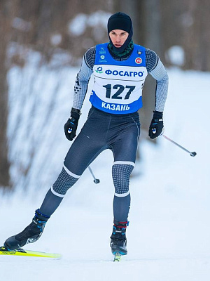 Шабанов Александр