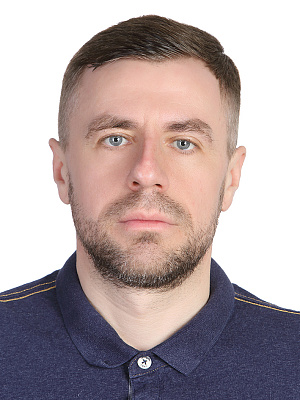 Антикуз Сергей