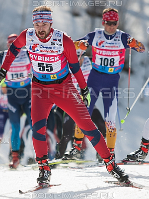 Боровков Юрий