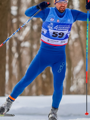 Мешков Сергей