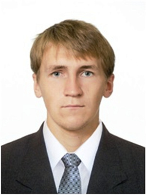 Сологуб Александр