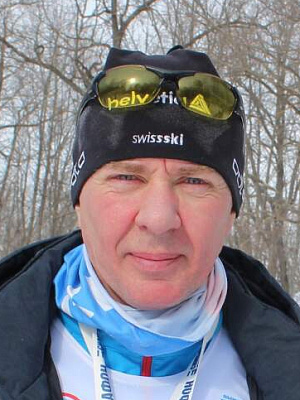 Сальников Андрей