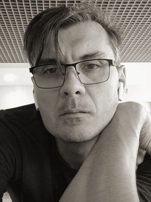 Долидович Кирилл