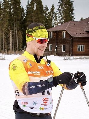 Шаманаев Александр